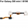 Оригинален Сензор Flex кабел за Galaxy SIII мини / i8190