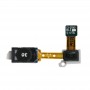 Oryginalne słuchawki Flex Cable dla Galaxy Trend Duos S7562 /