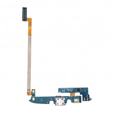 Laddning Port Flex Cable för Galaxy S4 Active / I9295