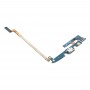 Charging Port Flex Cable  for Galaxy S4 Active / i9295