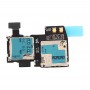 Card Connector for Galaxy S4 Active / i9295