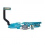დატენვის პორტი Flex Cable for Galaxy S5 აქტიური / AT & T G870A