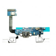 Charging Port Flex Cable  for Galaxy Alpha / G850A