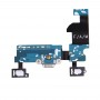Charging Port Flex Cable  for Galaxy S5 Mini / G800F