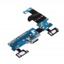 Charging Port Flex Cable  for Galaxy S5 Mini / G800F