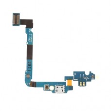 Töltőcsatlakozó Flex kábel Galaxy Nexus / I9250