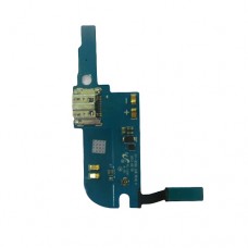 Charging Port Flex Cable for Galaxy Premier / i9260
