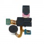 Vibrator Hörmuschel-Ohr-Lautsprecher-Audiojack-Flexkabel für Galaxy Premier / i9260