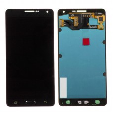 Original LCD Display + Touch Panel for Galaxy A7 / A7000 / A7009 / A700F / A700FD / A700FQ / A700H / A700K / A700L / A700S / A700X (Black)