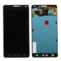 Original LCD Display + Touch Panel for Galaxy A7 / A7000 / A7009 / A700F / A700FD / A700FQ / A700H / A700K / A700L / A700S / A700X (Black)