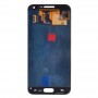 LCD Display + Touch Panel for Galaxy E7 (Black)