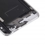 Eredeti LCD kijelző + érintőpanel kerettel Galaxy Note III / N900A / N900T (fekete)