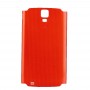Оригинална батерия Back Cover за Galaxy S4 Active / i537 (червен)