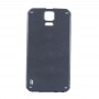 Battery Back Cover for Galaxy S5 Active / G870(Grey)