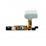 Power Button Flex Cable for Galaxy S6 ზღვარზე / G925