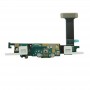 Charging Port Flex Cable  for Galaxy S6 Edge / G925F