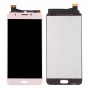 Original LCD Display + Touch Panel for Galaxy On7 (2016) / G6100 & J7 Prime, G610F, G610F/DS, G610F/DD, G610M, G610M/DS, G610Y/DS(Gold)