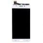 Original LCD Display + Touch Panel for Galaxy On7 (2016) / G6100 & J7 Prime, G610F, G610F/DS, G610F/DD, G610M, G610M/DS, G610Y/DS(White)