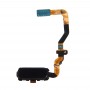 Przycisk Start Flex Cable dla Galaxy S7 / G930 (czarny)