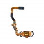 Pulsante Home Flex Cable per Galaxy S7 / G930 (nero)