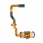 Bouton Accueil Flex Câble pour Galaxy S7 / G930 (Gold)