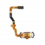 Bouton Accueil Flex Câble pour Galaxy S7 / G930 (Blanc)