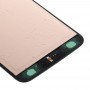 Alkuperäinen LCD-näyttö + kosketuspaneeli Galaxy S5 Neo / G903, G903F, G903W (harmaa)