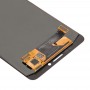 Ecran LCD d'origine + écran tactile pour Galaxy C9 Pro / C9000 (Noir)