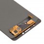 Оригинальный ЖК-дисплей + Сенсорная панель для Galaxy С9 Pro / C9000 (белый)