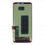 Original LCD ekraan + Original Touch Panel Galaxy S8 / G950 / G950F / G950FD / G950U / G950A / G950P / G950T / G950V / G950R4 / G950W / G9500 (Black)