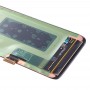 Oryginalny ekran LCD + oryginalny panel dotykowy Galaxy S8 / G950 / G950F / G950FD / G950U / G950A / G950P / G950T / G950V / G950R4 / G950W / G9500 (czarny)