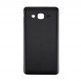 Battery Back Cover for Galaxy J2 Prime / G532 (Black)