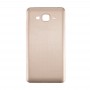 Battery Back Cover for Galaxy J2 Prime / G532 (Gold)