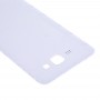 Battery Back Cover for Galaxy J2 Prime / G532 (White)