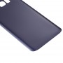 Аккумулятор Задняя крышка для Galaxy S8 + / G955 (серый)