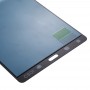 Ekran LCD Full Digitizer montażowe dla Galaxy Tab 8.4 LTE S / T705 (czarny)