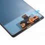 LCD ekraan ja Digitizer Full Assamblee Galaxy Tab S 8.4 LTE / T705 (must)