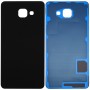 Battery Back Cover for Galaxy A7 (2016) / A7100 (Black)