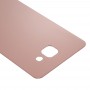Battery Back Cover за Galaxy A7 (2016) / A7100 (Rose Gold)