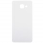 Battery Back Cover for Galaxy A7 (2016) / A7100 (White)