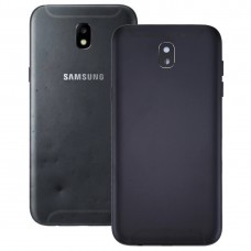 Batterie couverture pour Galaxy J5 (2017) / J530 (Noir)