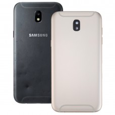 Battery Back Cover for Galaxy J5 (2017) / J530(Gold)