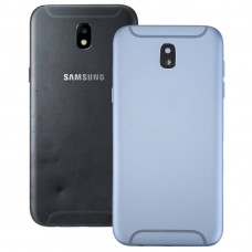 Battery Back Cover for Galaxy J5 (2017) / J530(Blue)