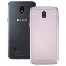 Battery Back Cover for Galaxy J5 (2017) / J530(Rose Gold)