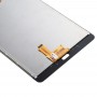 מסך LCD ו Digitizer מלא עצרת עבור Galaxy Tab 8.0 / P355 (3G גרסה) (שחור)