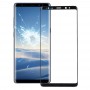 Original Front Screen Outer Glass Lens for Galaxy Note 8