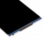 LCD-Schirm für Galaxy Xcover 3 / G388