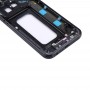 Middle Frame Bezel for Galaxy A3 (2017) / A320 (Black)