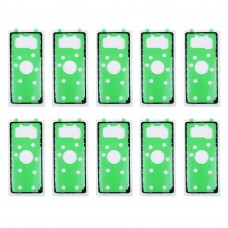 10 PCS for Galaxy Note 8 Back Rear Housing Cover Adhesive