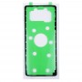 10 PCS for Galaxy Note 8 Back Rear Housing Cover Adhesive